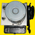 Modulo Abs Honda Crv 1.5 Usado Original 17-23 57110tlaa040m1