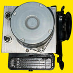 Modulo Abs Honda Crv 1.5 Usado Original 17-23 57110tlaa040m1