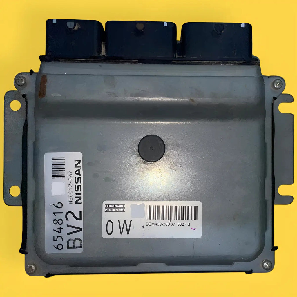 Computadora Motor Nissan Altima 2.5 Original 13-16 Bem400300