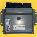 Computadora Motor Nissan Altima 2.5 Original 13-16 Bem400300