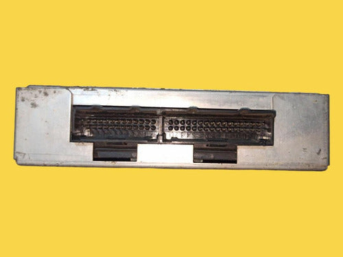 Computadora De Motor Chevrolet Astro 87-91 Usado Original