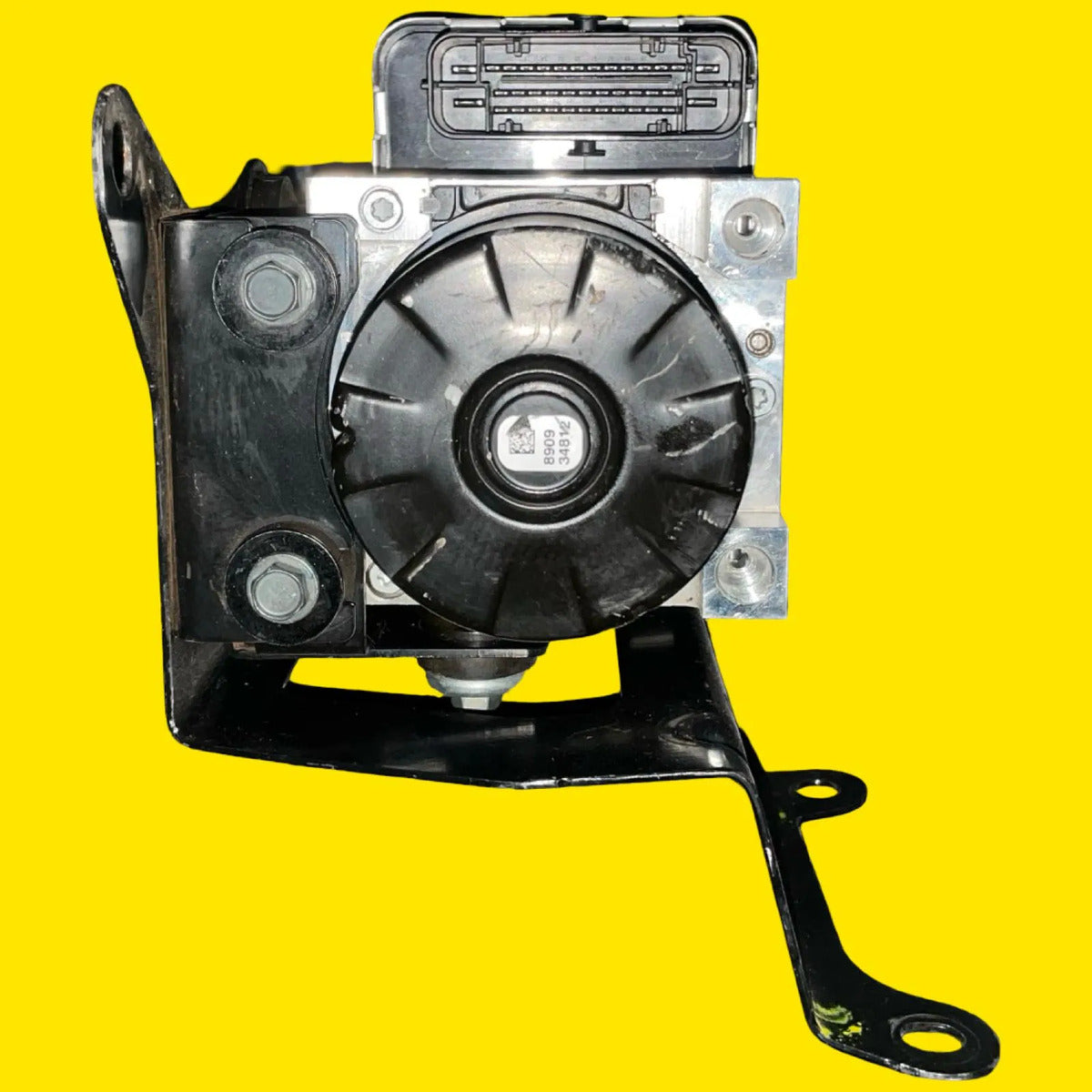 Modulo Abs Nissan Frontier/np300 Orig. 16-25 476606kh2a