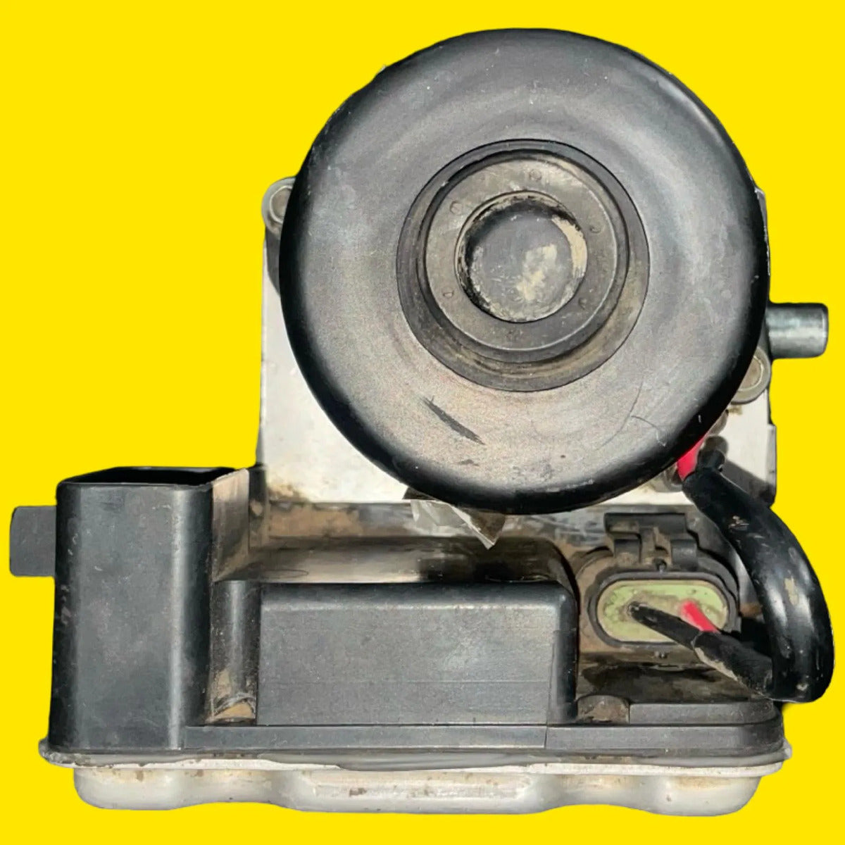 Modulo Abs Tahoe/yukon/silverado Usado Orig. 03-06 13354716