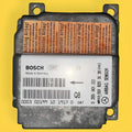 Modulo Bolsa Aire Mercedes A190, A160 Usado Original 00-05