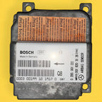 Modulo Bolsa Aire Mercedes A190, A160 Usado Original 00-05