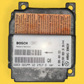 Modulo Bolsa Aire Mercedes A190, A160 Usado Original 00-05