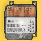 Modulo Bolsa Aire Mercedes A190, A160 Usado Original 00-05