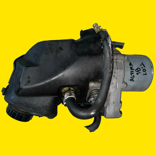 Bomba Dirección Electrohidraulica Altima/murano Orig. 13-24