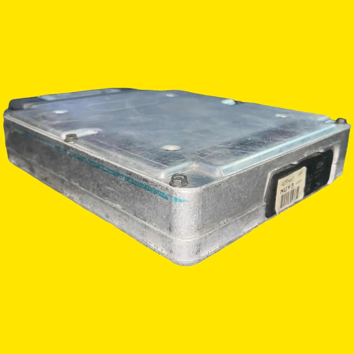 Computadora Motor Sd F-250/f-350 5.4 Aut 98-99 Xc3f12a650asd