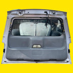 Quinta Puerta Cajuela Dodge Durango Usado Orig. 04-09 Blanco