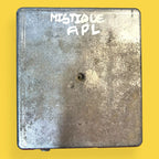 Computadora Motor Contour/mystique 2.5l 98-99 Usada Original
