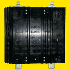 Amplificador Audio Outlander, Lancer Orig. 07-13 8701a230 Negro
