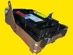 Modulo Bcm Body Control Jeep Renegade Usado Original 15-24
