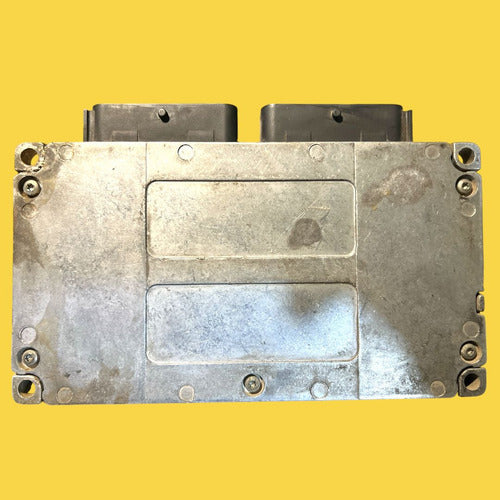 Computadora Transmision Tcm Clio/platina Autm 02-10 Usada