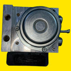 Modulo Abs Nissan Juke 1.6 Usado Original 10-19 476601kc0b
