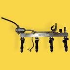 Riel Inyectores Encore/cruze/sonic/trax 1.4 Usado Orig 11-16