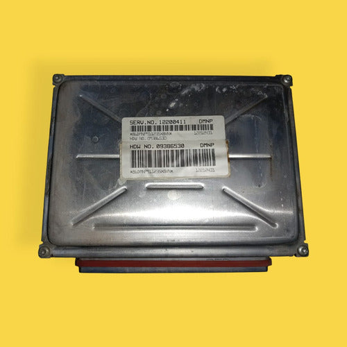 Computadora Motor 4.3/5.3 Chevrolet, Gmc Usado Orig. 99-06