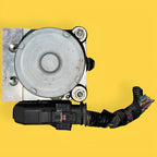 Modulo Abs Chevrolet Camaro Usado Original 12-15 22914250 Negro