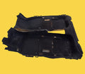 Alfombra Del Piso Para Audi A6 Usado Original 06-11