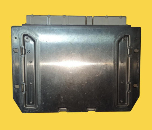Computadora Modulo Abs Mercedes A160/a190 99-05 Usado Orig.