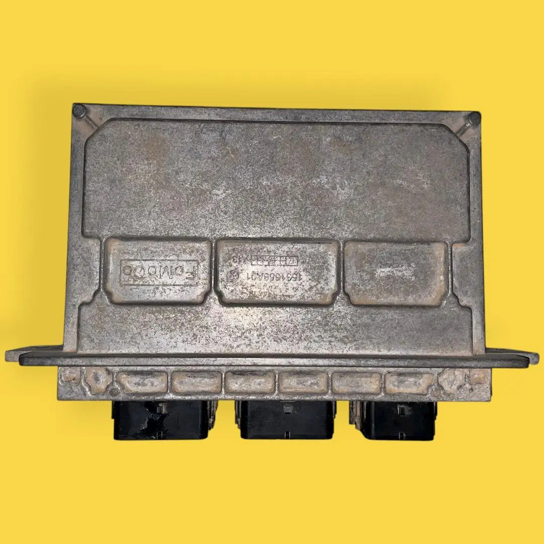 Computadora Motor Taurus/mks 3.5/3.7 Orig 12-16 Dg1a12a650sb