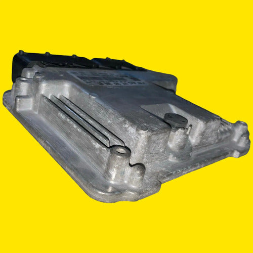 Computadora Motor Vw Jetta 1.4 Autm. 19-20 04e907309bt