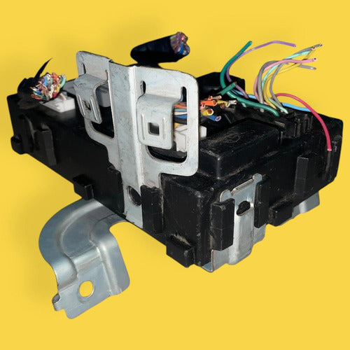 Modulo Bcm Body Control Sentra, Tiida 1.8 Std Original 13-19