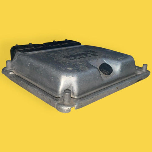 Computadora Motor Vw Jetta, Bora 2.5 Autm. 05-06 07k906032aq