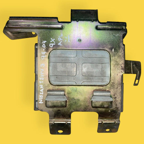 Computadora Motor Nissan Tsuru3 Usado Original 94-04 Mecn054