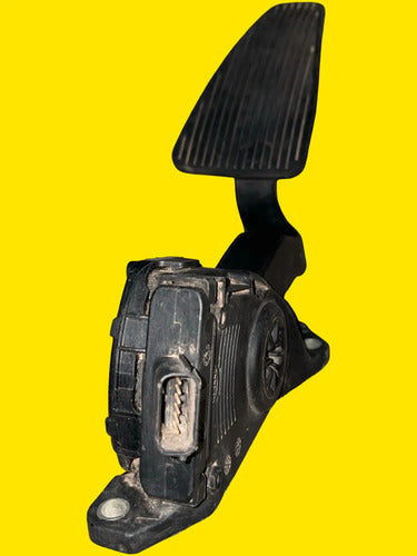 Pedal Acelerador Dodge Ram Usado Original 09-12 68043161aa