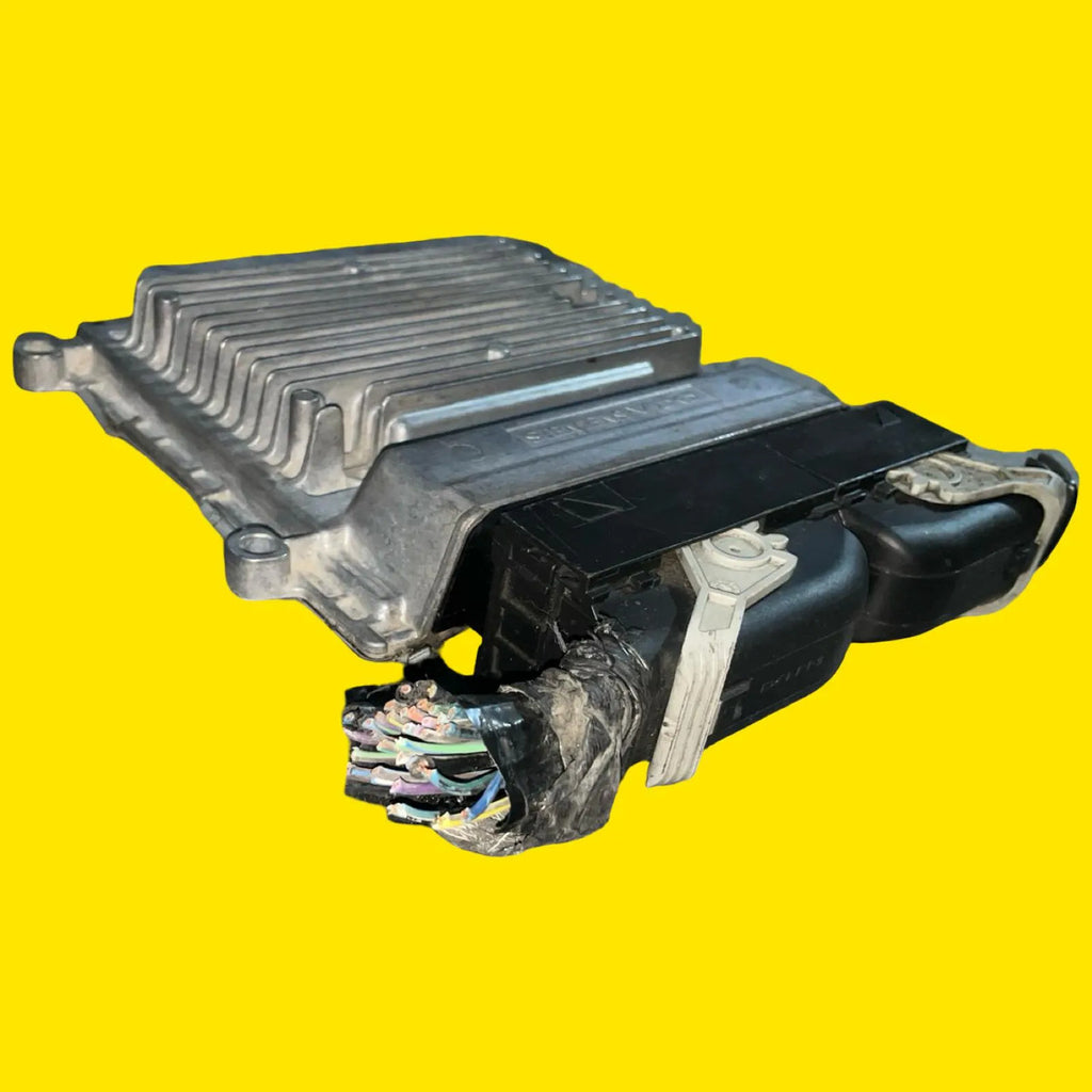 Computadora Motor Jeep Patriot 2.4 Orig. 07-10 P68031781ad