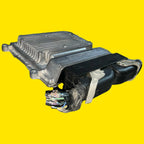 Computadora Motor Jeep Patriot 2.4 Orig. 07-10 P68031781ad