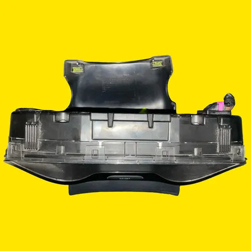 Clúster Velocímetro Seat Ibiza Usado Orig. 09-17 Negro