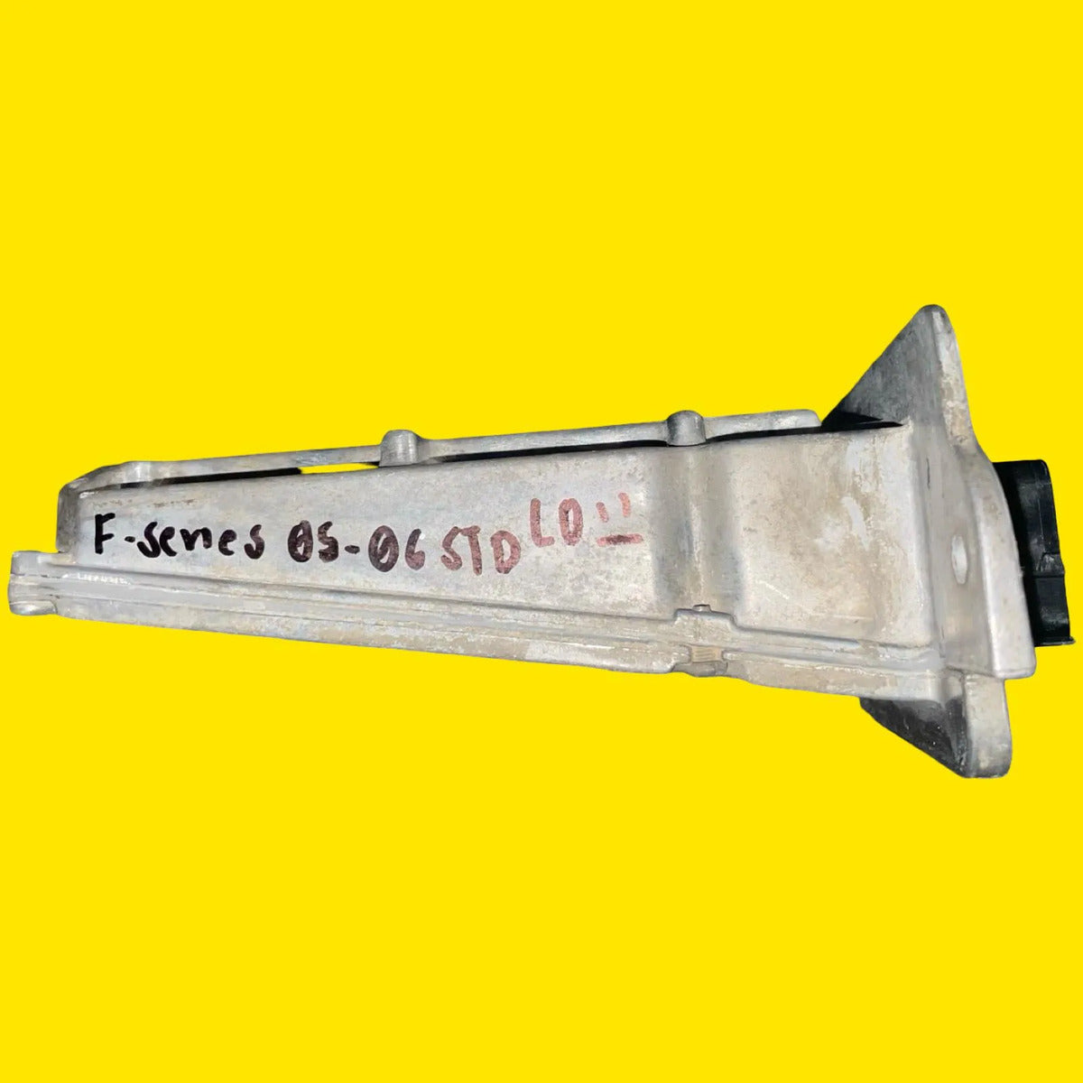 Computadora Motor F150/f250/f350 5.4 Std 05-06 6c3a12a650cba