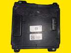 Modulo Control A/c Honda Cr-v Original 17-22 79600tlac630m1