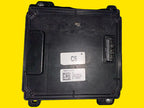 Modulo Control A/c Honda Cr-v Original 17-22 79600tlac630m1