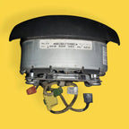 Bolsa Aire Volante Audi A4, A5, A6 Usado Original 08-11 Negro
