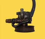Bomba Direccion Hidraulica Vw Beetle 1.8 99-07 Usado Orig.