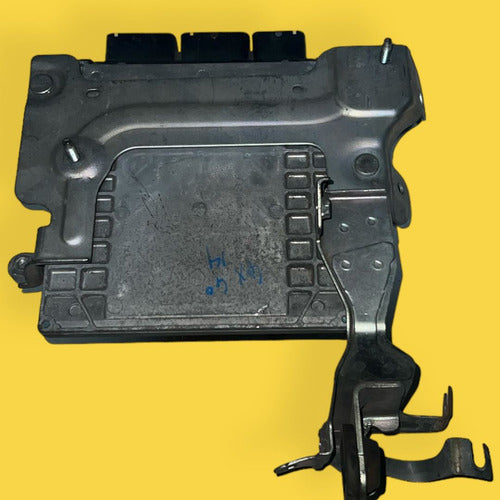 Computadora De Motor Infiniti Qx60 12-14 Usada Original