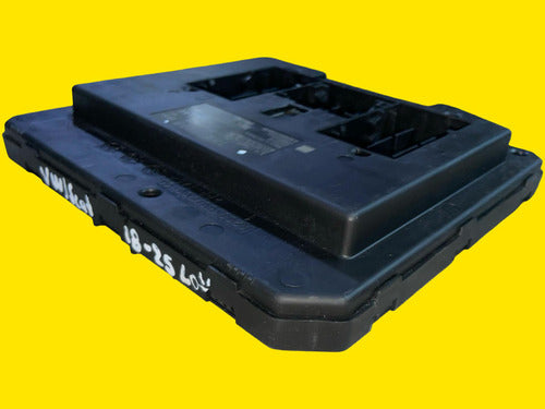 Modulo Bcm Body Control Vw, Seat Usado Orig 18-25 2q0937190b