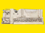 Modulo Bcm Fusibles Toyota Hilux Orig. 16-23 892210k050