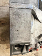 Transmisión Caja De Velocidades Audi Aut 3.2 A6,a5,q7 05-11