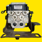 Modulo Abs S10/blazer/sonoma/silverado 01-06 Orig. 13354732 Negro