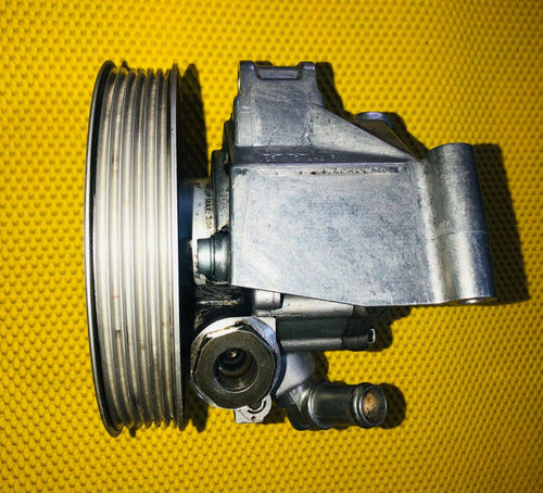 Bomba De Direccion Audi A6 3.2, 06-11, Original Usada