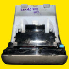 Estereo Pantalla Chevrolet Camaro Usado Original 10-15 Gris