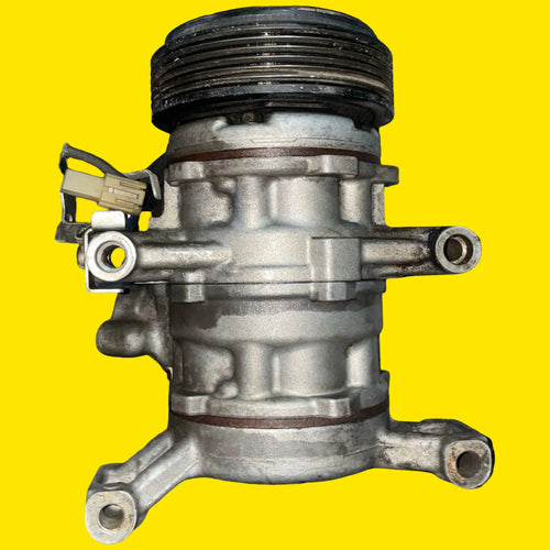 Compresor A/c Toyota Avanza Orig. 12-19 10sa13c