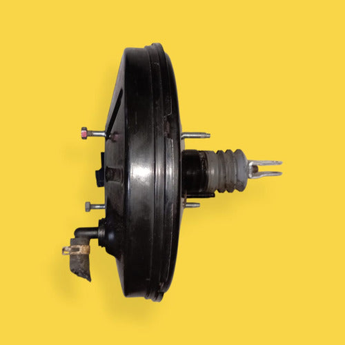 Booster Frenos Nissan Altima Usado Original 13-18