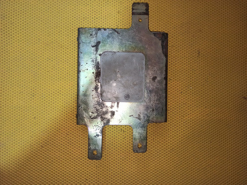 Computadora Motor Nissan D22 4x4 Diesel Usado Original 01-24