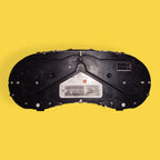 Clúster Velocímetro Peugeot 307 Autm. Usado Original 01-09 Negro