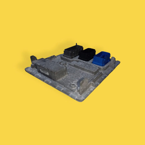 Computadora Motor Malibu, Equinox 1.5t Usado Original 20-22